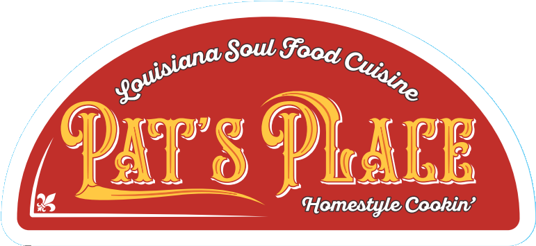 Pat’s Place Logo